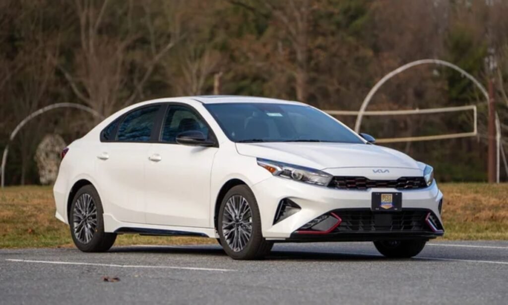 Kia Forte 2026: Features, Price, Mileage, and Full Review