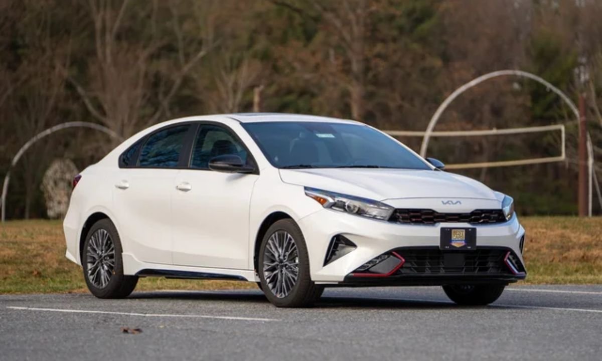 Kia Forte 2026: Features, Price, Mileage, and Full Review