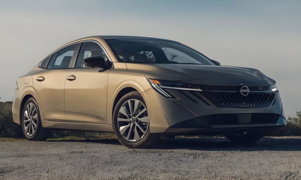 Nissan Sentra 2026: Price, Features, Specs, and Fuel Economy Explained