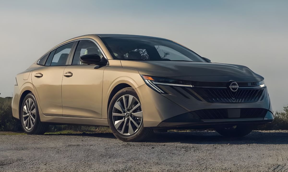 Nissan Sentra 2026: Price, Features, Specs, and Fuel Economy Explained