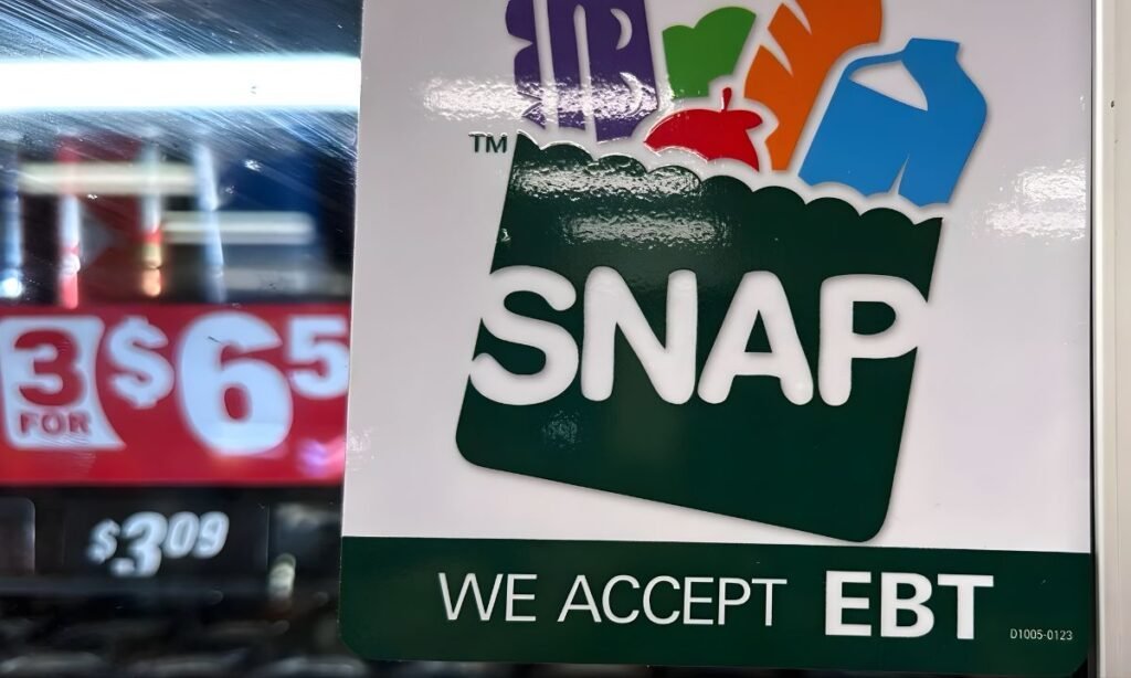 SNAP Benefits Texas March 2026: Who Gets Paid and When